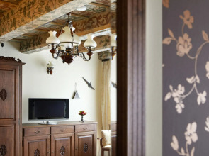 Residence U Cerneho Orla