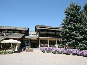 Palace Hotel Wellness & Beauty