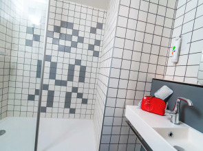 ibis Styles Paris Place d'Italie Butte aux Cailles Hotel