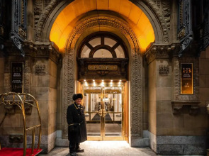 Hotel Birks Montreal