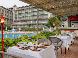 Marti La Perla Hotel - All Inclusive - Adult Only