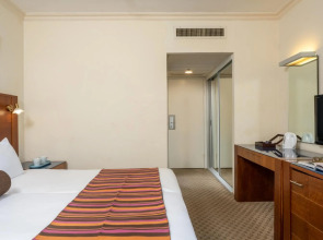 Leonardo Inn Hotel Dead Sea