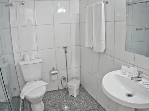 Hotel Dan Inn São Paulo Higienópolis by Nacional Inn