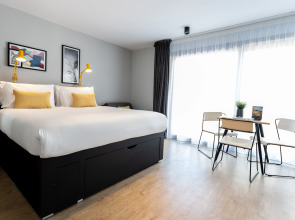Staycity Aparthotels, Bordeaux City Centre