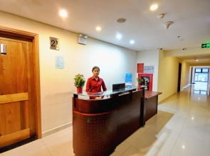 Homie Panorama Nha Trang