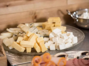 Villa Nazareth Hotel