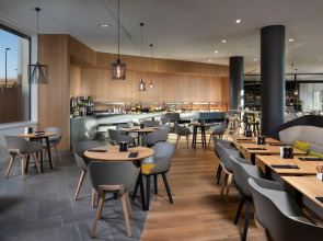 INNSiDE by Meliá Paris Charles de Gaulle Airport