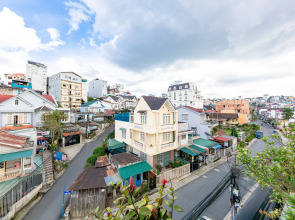 OYO 446 The Bao Hotel