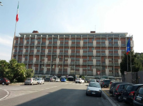 Отель Residenze Garden