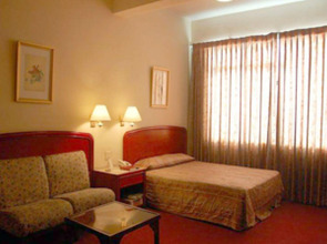 Great Eastern Hotel Makati