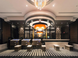 APA Hotel Namba Ekihigashi