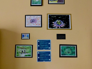 Santiago Backpackers