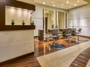 Отель Harrah's Resort Atlantic City