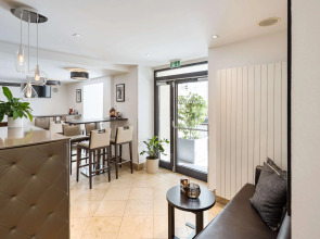 Hotel Rathauspark Wien, a member of Radisson Individuals