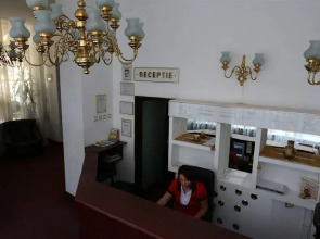 Hotel Banat