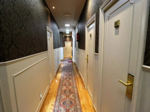 Hostal Hispano Argentino Gran Via