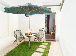 Hotel Terranobile Metaresort