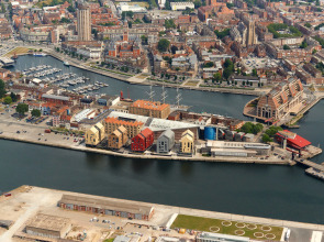 All Suites Appart Hôtel | Dunkerque Centre