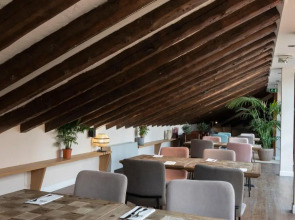 Petit Palace Preciados