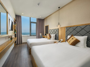 Grand Sunrise Boutique Hotel