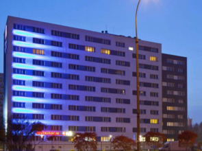 Best Western Hotel Portos