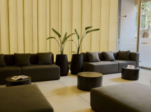 Dazzler by Wyndham Buenos Aires Recoleta