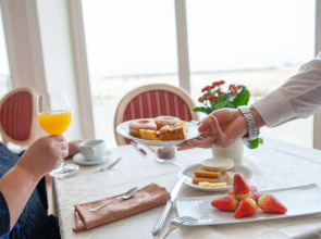 Hotel Imperial Beach