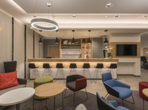 Holiday Inn Express Wuppertal - Hauptbahnhof by IHG