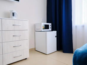 Адмирал Гостиный дом