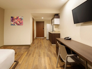 Extended Suites Tijuana Macroplaza