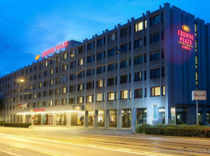 Crowne Plaza Zürich by IHG