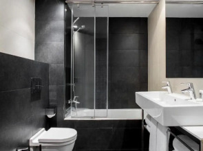 Aparthotel República