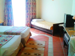 ONATTI Beach Resort - Marsa Alam