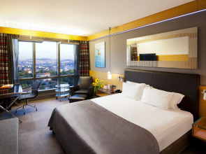 Point Hotel Barbaros