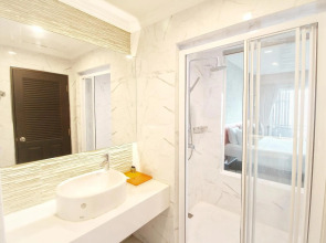 Seaside Jomtien Beach