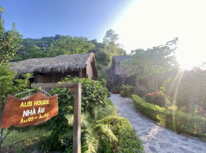 Muong Village Ninh Binh