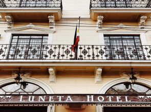 The Luneta Hotel