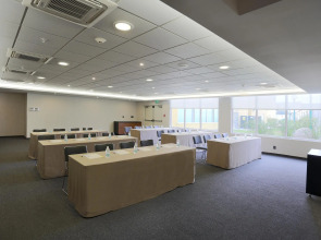 City Express by Marriott Tijuana Insurgentes