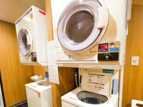 APA Hotel TKP Tokyo Nishikasai