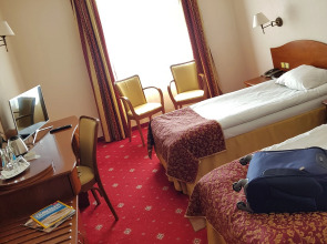 Zakrzówek Residence