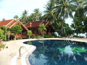 Grand Sea Beach Resort