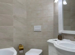 Апартаменты на улице Гагарина 85В