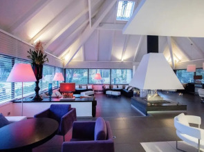 Hilton Garden Inn Marseille Provence Airport