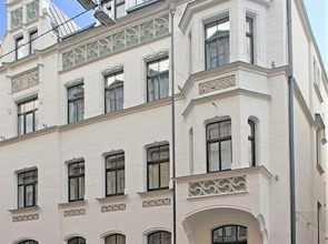 Rixwell Terrace Design Hotel