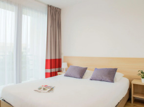 Comfort Aparthotel Le Mans