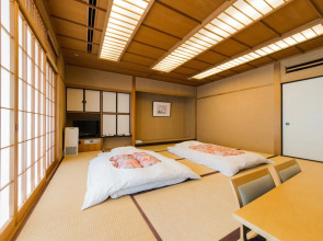 Toshi Center Hotel Tokyo