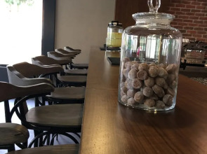 Vista Boutique Hotel