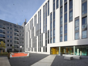 The Social Hub The Hague