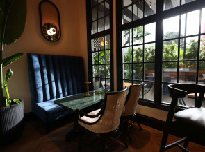 Bristol Panama, a Registry Collection Hotel