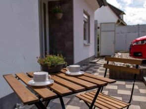 Gästehaus zum Rothaarsteig - Ferienhaus